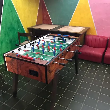 Aparthotel Residenza Chrysalis Bay