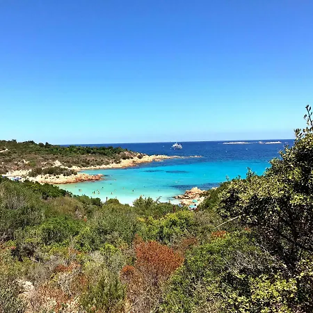 Aparthotel Residenza Chrysalis Bay