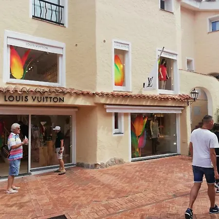 Aparthotel Residenza Chrysalis Bay Porto Cervo