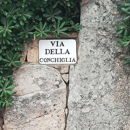 Residenza Chrysalis Bay Aparthotel