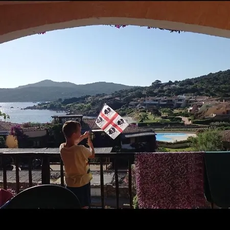 Residenza Chrysalis Bay Aparthotel