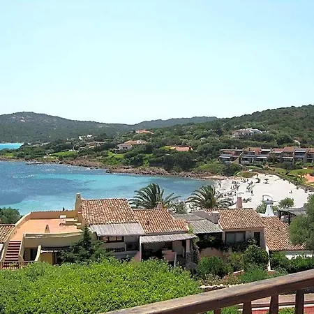Residenza Chrysalis Bay 公寓式酒店
