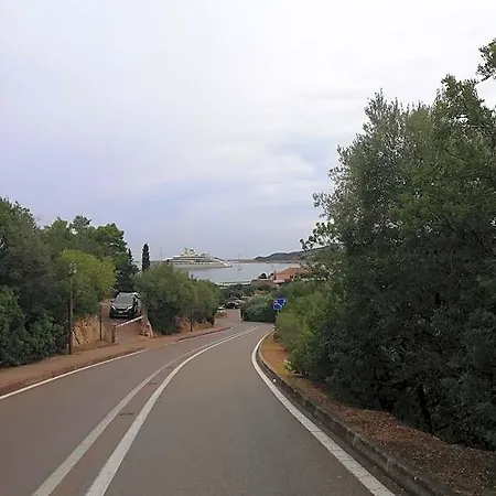 מלון דירות Residenza Chrysalis Bay