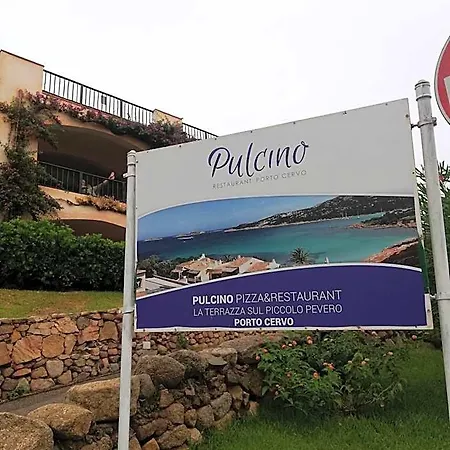 Residenza Chrysalis Bay Lejlighedshotel Porto Cervo