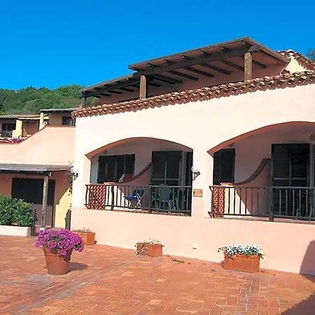 Residenza Chrysalis Bay מלון דירות 2*