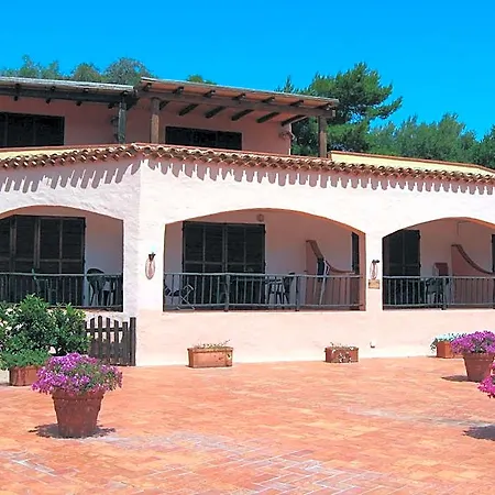 Residenza Chrysalis Bay 公寓式酒店