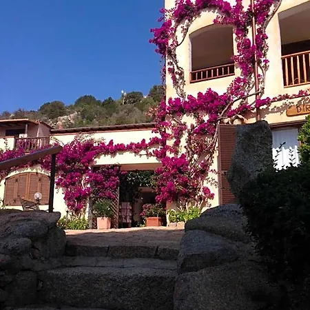 Residenza Chrysalis Bay Appart hôtel 2*