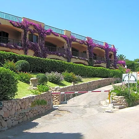 公寓式酒店 Residenza Chrysalis Bay 2*