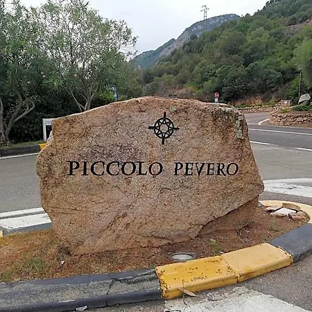 Residenza Chrysalis Bay 2* Porto Cervo