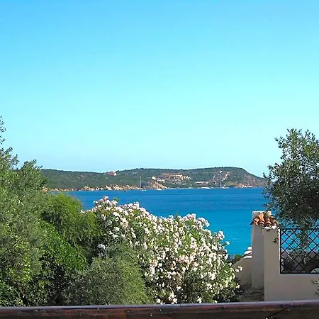 Residenza Chrysalis Bay 2* פורטו צ'רבו