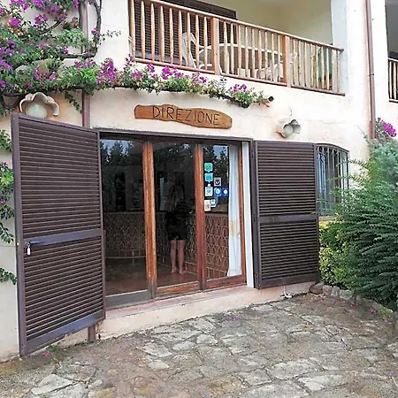 Residenza Chrysalis Bay 2* Porto Cervo