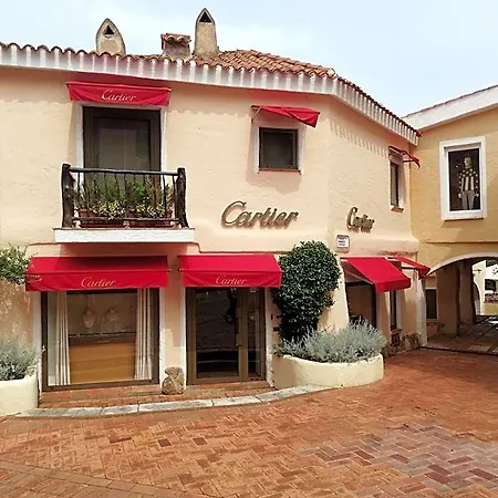 מלון דירות Residenza Chrysalis Bay