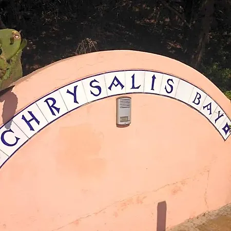 Residenza Chrysalis Bay מלון דירות 2*