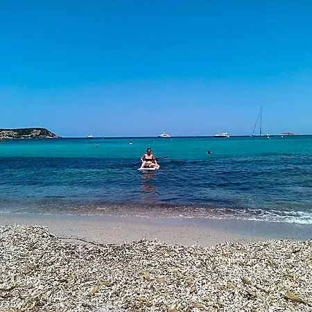 מלון דירות Residenza Chrysalis Bay