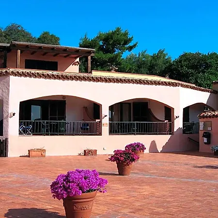 Residenza Chrysalis Bay