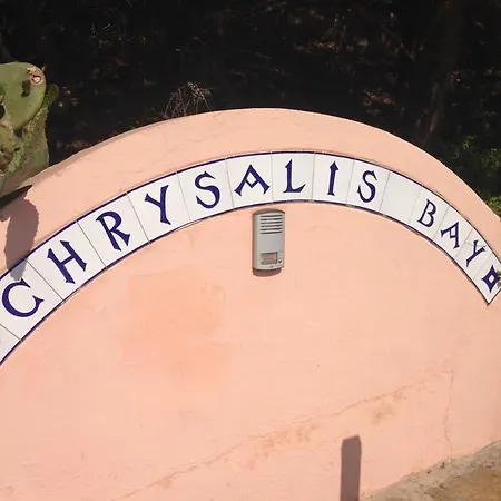 Residenza Chrysalis Bay 2* Porto Cervo
