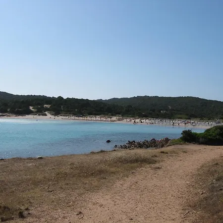 Residenza Chrysalis Bay بورتو كيرفو
