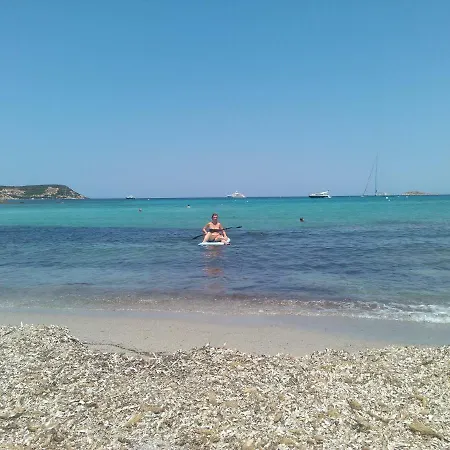 מלון דירות Residenza Chrysalis Bay פורטו צ'רבו
