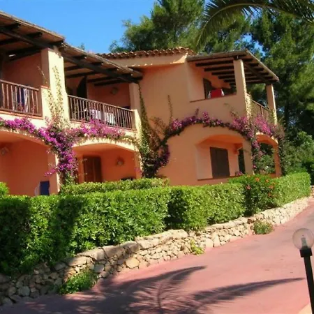 Residenza Chrysalis Bay 2* بورتو كيرفو