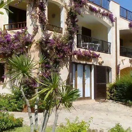 Apartahotel Residenza Chrysalis Bay Porto Cervo