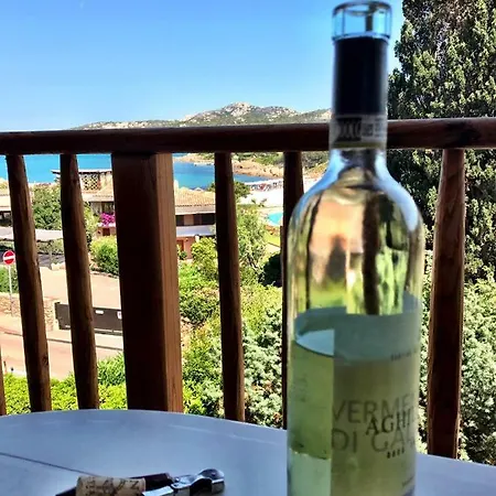 Residenza Chrysalis Bay 2* פורטו צ'רבו