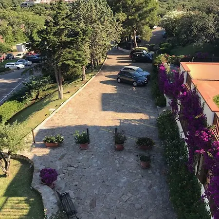 Residenza Chrysalis Bay 2* Porto Cervo