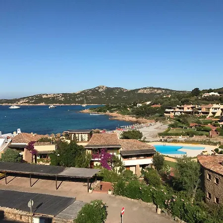Residenza Chrysalis Bay 2* 切尔沃港