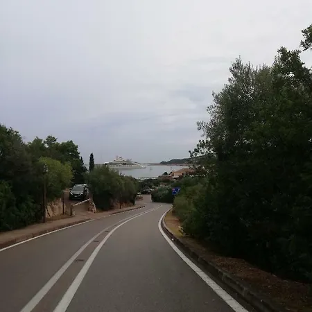 Residenza Chrysalis Bay Aparthotel Porto Cervo