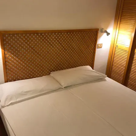 Aparthotel Residenza Chrysalis Bay Porto Cervo