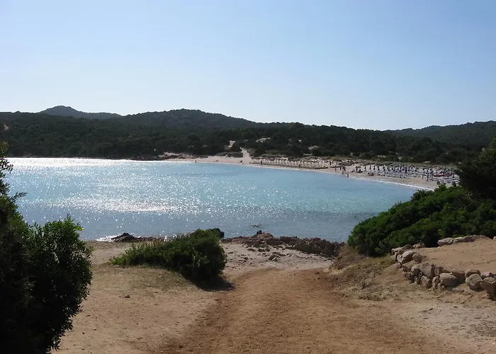 Aparthotel Residenza Chrysalis Bay