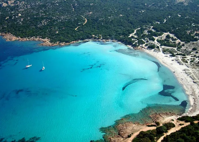 Residenza Chrysalis Bay 2* Porto Cervo