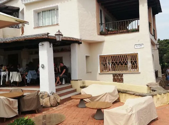 Aparthotel Residenza Chrysalis Bay 2*