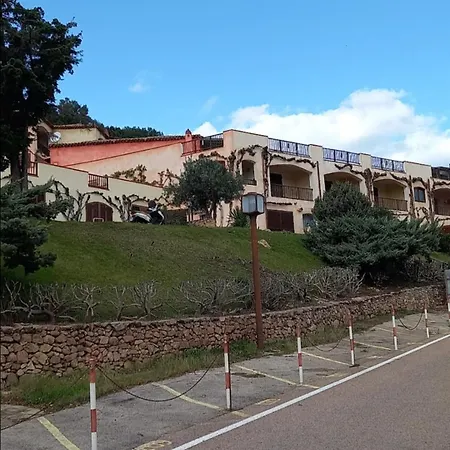 Residenza Chrysalis Bay Hotel apartamentowy