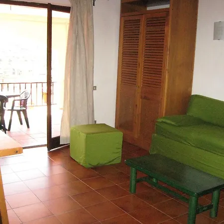 Aparthotel Residenza Chrysalis Bay