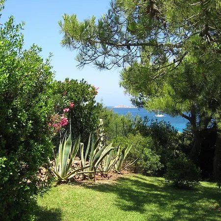 Residenza Chrysalis Bay Lägenhetshotell 2*