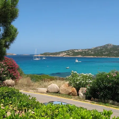 Residenza Chrysalis Bay Lägenhetshotell