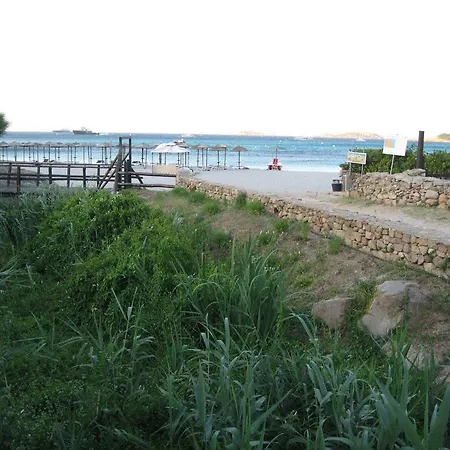 Lägenhetshotell Residenza Chrysalis Bay Porto Cervo