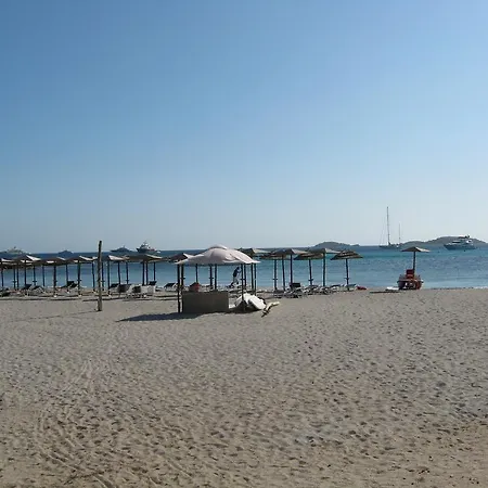 Lägenhetshotell Residenza Chrysalis Bay