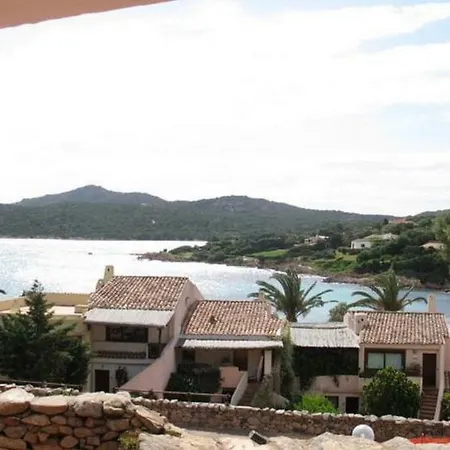 Lägenhetshotell Residenza Chrysalis Bay Porto Cervo