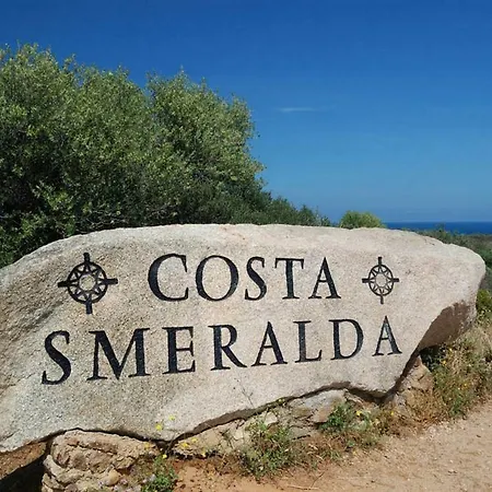 Residenza Chrysalis Bay Lägenhetshotell