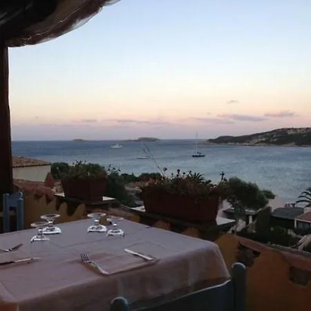 Residenza Chrysalis Bay Lägenhetshotell