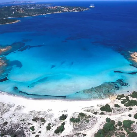 Residenza Chrysalis Bay Lägenhetshotell