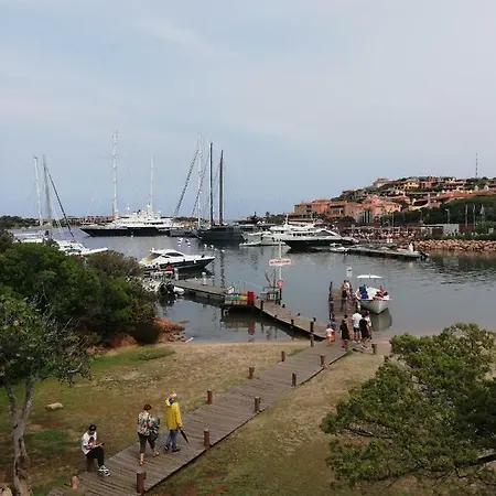 Hotel apartamentowy Residenza Chrysalis Bay 2*