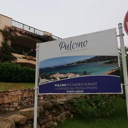 Hotel apartamentowy Residenza Chrysalis Bay 2*